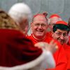 Red Hat Time: Archbishop Dolan Elevated To Cardinal